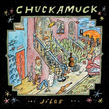 Chuckamuck - Jiles