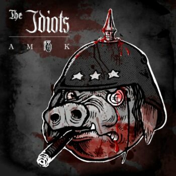 The Idiots - Amok