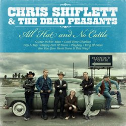 Chris Shiflett & The Dead Peasants - 