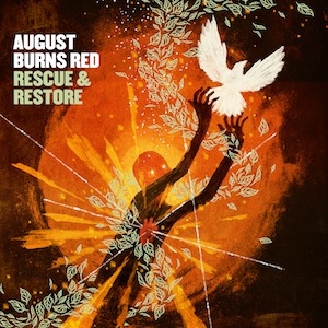 August Burns Red - 