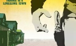 Thriftstore Masterpiece – Tribut an Lee Hazlewood