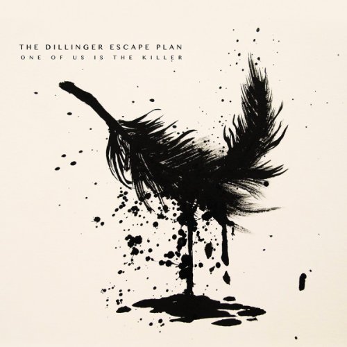 The Dillinger Escape Plan - 