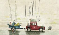 Explosions In The Sky – Soundtrack