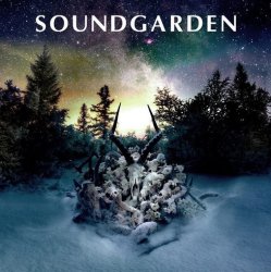 Soundgarden - 