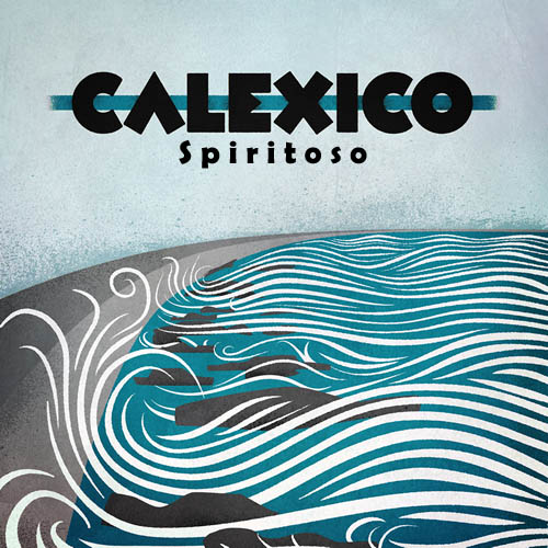 Calexico - 