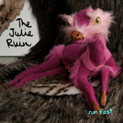The Julie Ruin - 