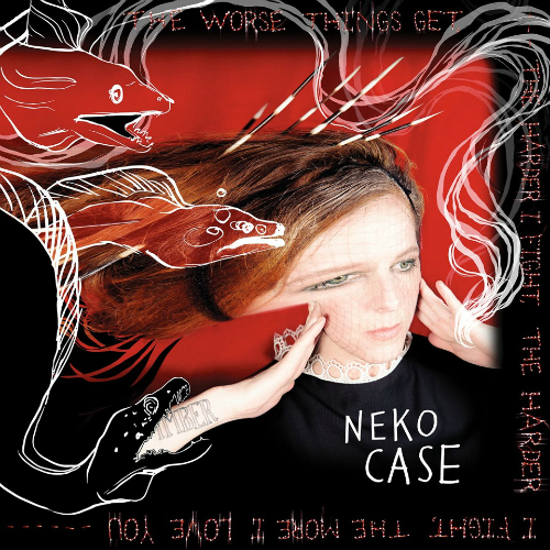 Neko Case - 