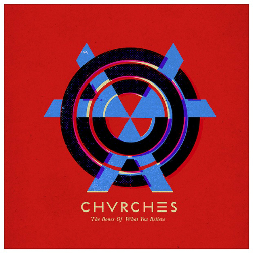 Chvrches - 