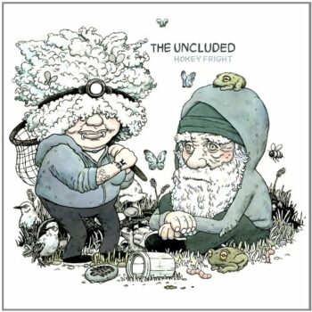 The Uncluded - Hokey Fright