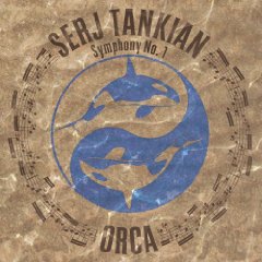 Serj Tankian - Orca Symphony No. 1