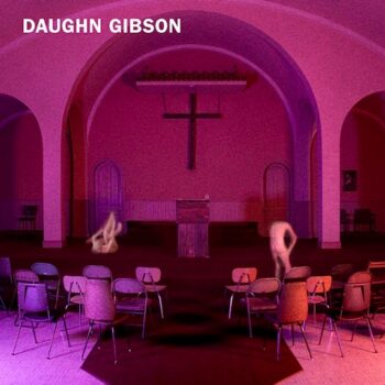 Daughn Gibson - Me Moan