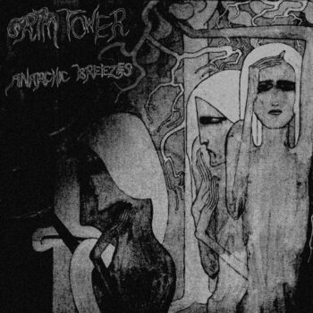 Grim Tower - Anarchic Breeze