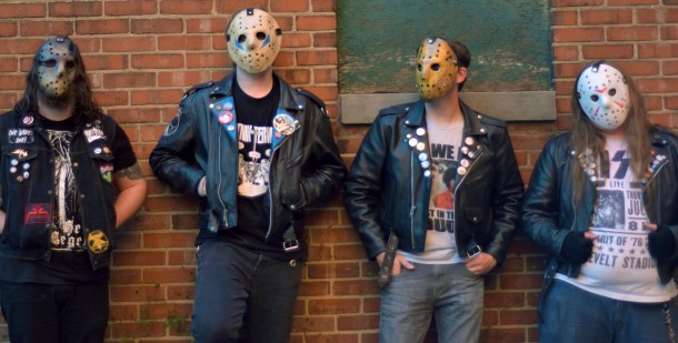 The Jasons