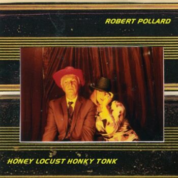 Honey Locust Honky Tonk