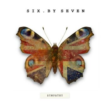 Six By Seven - Love And Peace And Sympathy