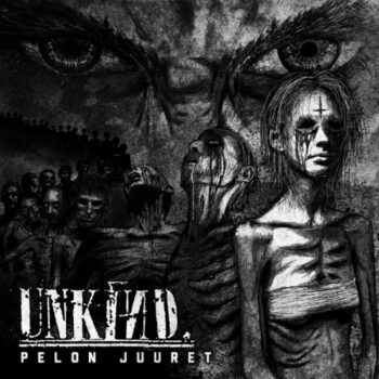 Unkind - Pelon Juuret