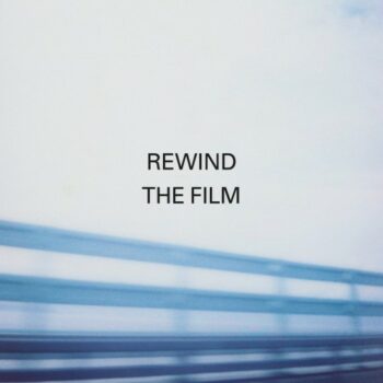 Rewind The Film