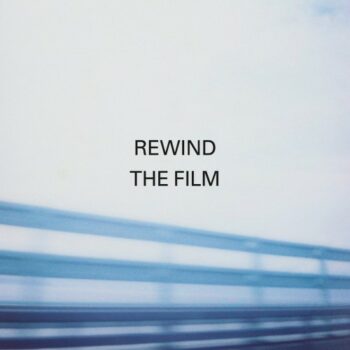 Manic Street Preachers - Rewind The Film