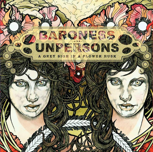 Baroness & Unpersons - 