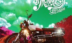 Of Montreal – “Lousy With Sylvianbriar”