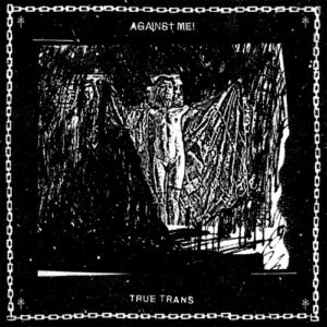 Against Me! &#8211; Akustikteaser
