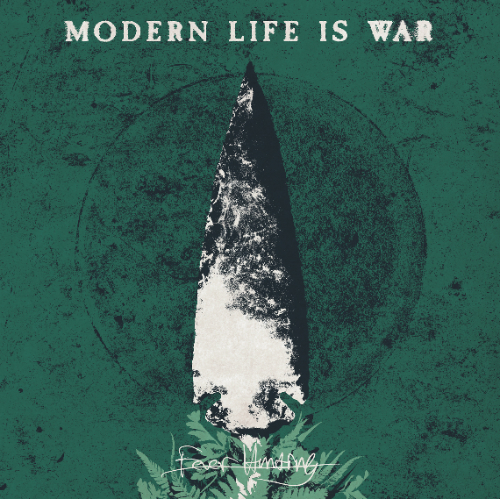 Modern Life Is War - 