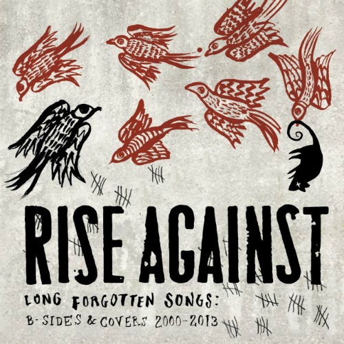 Rise Against - 