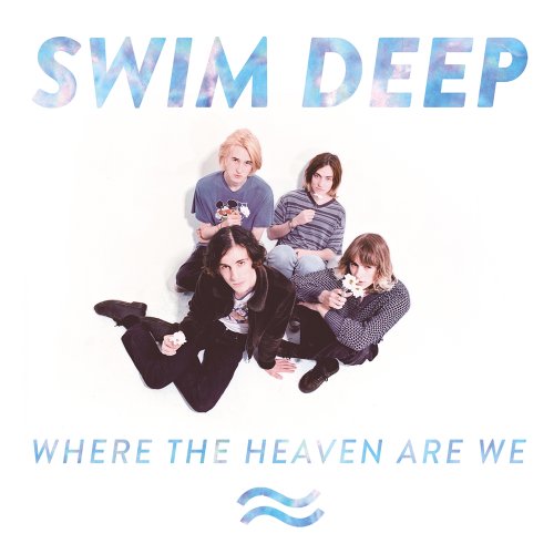 swim deep