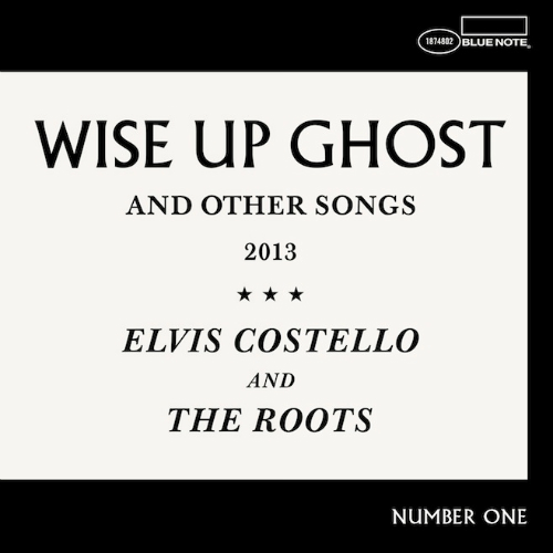 Elvis Costello & The Roots – “Walk Us Uptown”
