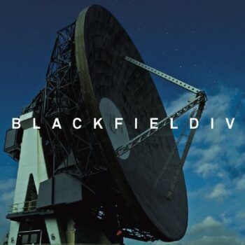 Blackfield - Blackfield IV