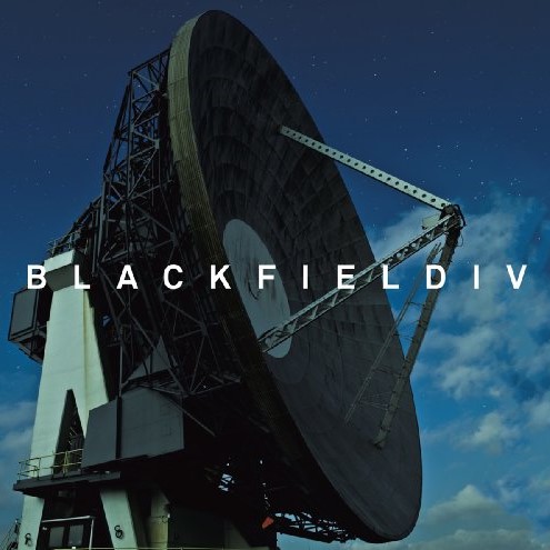 Blackfield - 