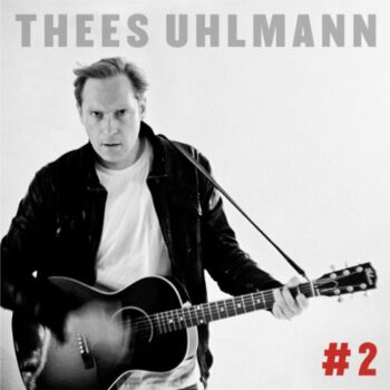 Thees Uhlmann - #2