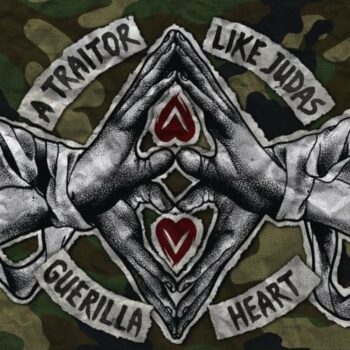 Guerilla Heart