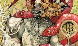 Skeletonwitch – Details zum neuen Album