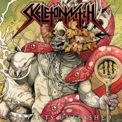 Skeletonwitch &#8211; Details zum neuen Album