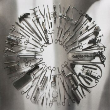 Carcass - Surgical Steel