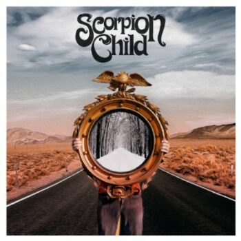 Scorpion Child - Scorpion Child