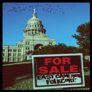 East Cameron Folkcore &#8211; Mit Album auf Tour