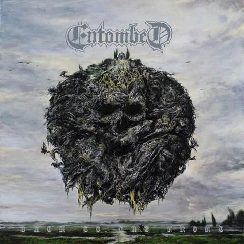 entombed