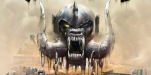 Motörhead – Unaufhaltsam