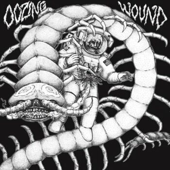 Oozing Wound - Retrash