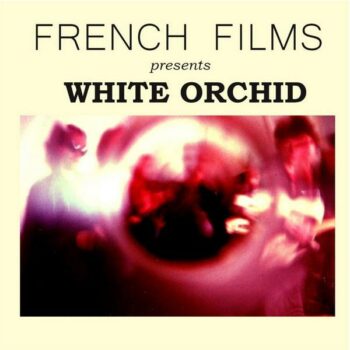 French Films - White Orchid