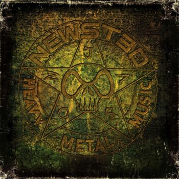 Newsted - Heavy Metal Music