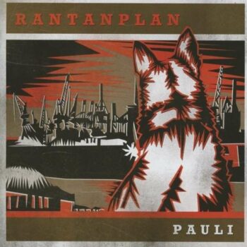 Rantanplan - Pauli