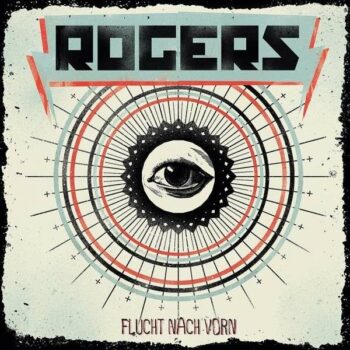 Rogers - Flucht nach vorn