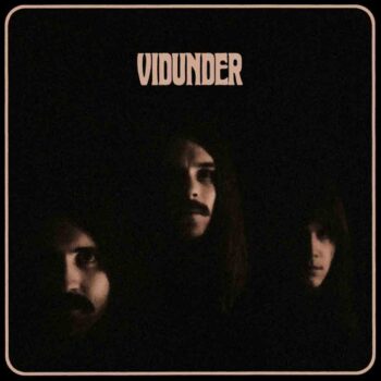 Vidunder - Vidunder