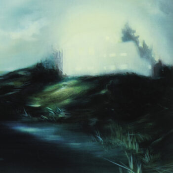 The Besnard Lakes - Until In Excess, Imperceptible Ufo