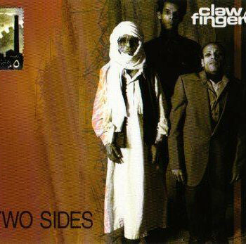 Clawfinger - Two Sides