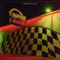 Kings Of Leon - Mechanical Bull