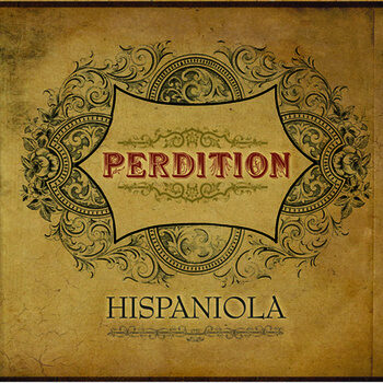 Perdition (Punk) - Hispaniola
